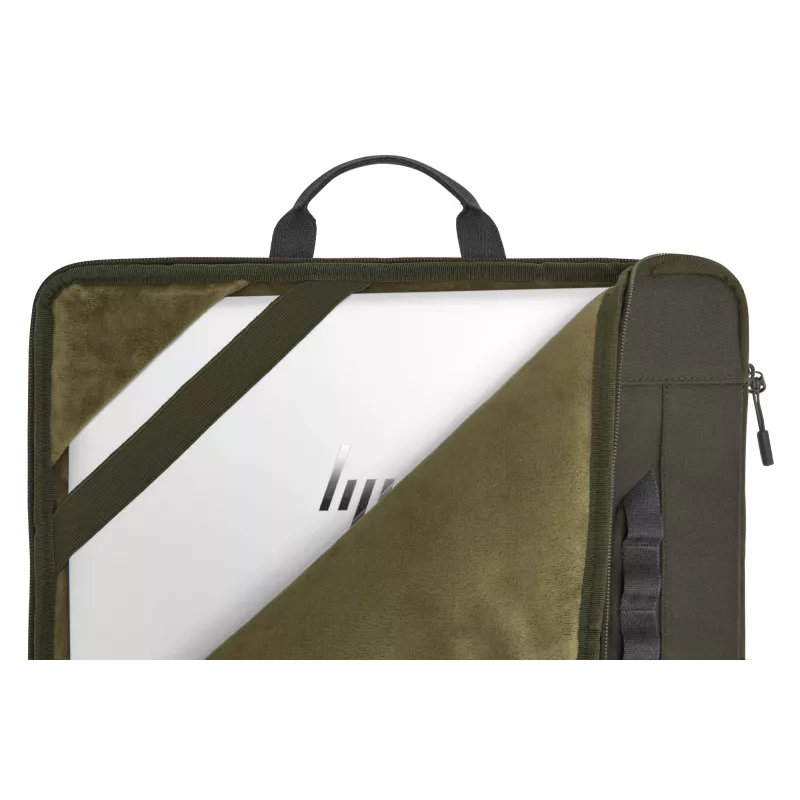 HP 15.6 inch modulaarne sülearvuti ümbris