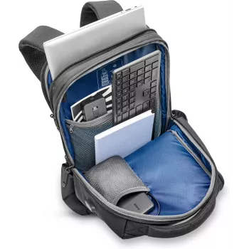 HP Renew Executive 16 sülearvuti seljakott, must, 16,1 tolli, polüester
