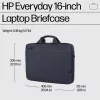 HP Everyday 16-tolline sülearvutiportfell