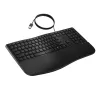 HP 480 Comfort juhtmega klaviatuur