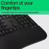 HP 480 Comfort juhtmega klaviatuur