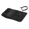 HP 480 Comfort juhtmega klaviatuur