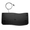 HP 480 Comfort juhtmega klaviatuur
