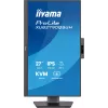 iiyama ProLite XUB2790QSUH-B2 arvutimonitor 68.6 cm (27 tolli) 2560 x 1440 pikslit Quad HD LED must