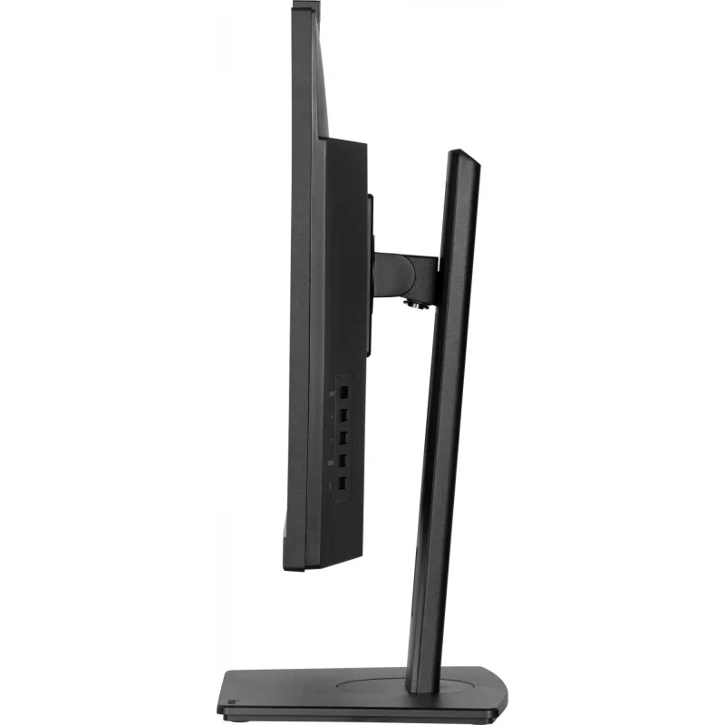 iiyama ProLite XUB2790QSUH-B2 arvutimonitor 68.6 cm (27 tolli) 2560 x 1440 pikslit Quad HD LED must