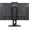 iiyama ProLite XUB2790QSUH-B2 arvutimonitor 68.6 cm (27 tolli) 2560 x 1440 pikslit Quad HD LED must