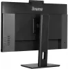 iiyama ProLite XUB2790QSUH-B2 arvutimonitor 68.6 cm (27 tolli) 2560 x 1440 pikslit Quad HD LED must