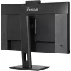 iiyama ProLite XUB2790QSUH-B2 arvutimonitor 68.6 cm (27 tolli) 2560 x 1440 pikslit Quad HD LED must