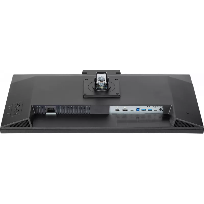 iiyama ProLite XUB2790QSUH-B2 arvutimonitor 68.6 cm (27 tolli) 2560 x 1440 pikslit Quad HD LED must