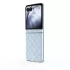 Motorola razr 60 + moto buds loop 17,5 cm (6,9 tolli) Dual SIM Android 15 5G USB Type-C 8 GB 256 GB 4500 mAh sinine