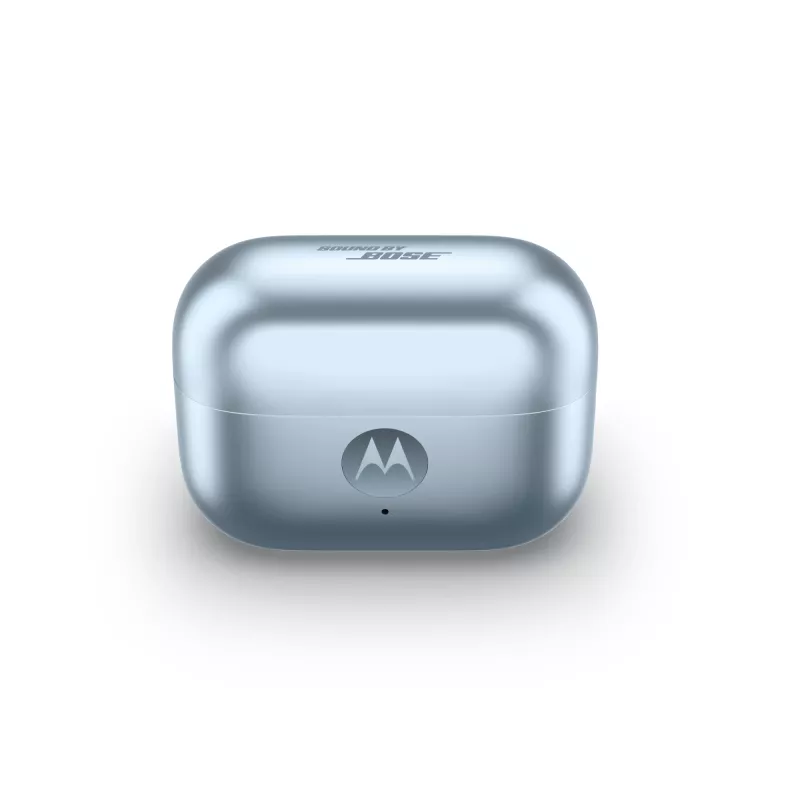 Motorola razr 60 + moto buds loop 17,5 cm (6,9 tolli) Dual SIM Android 15 5G USB Type-C 8 GB 256 GB 4500 mAh sinine