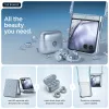Motorola razr 60 + moto buds loop 17,5 cm (6,9 tolli) Dual SIM Android 15 5G USB Type-C 8 GB 256 GB 4500 mAh sinine