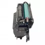 HP 655A must originaal LaserJet toonerikassett, 12500 lehekülge, must, 1 tk