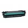 HP 655A must originaal LaserJet toonerikassett, 12500 lehekülge, must, 1 tk