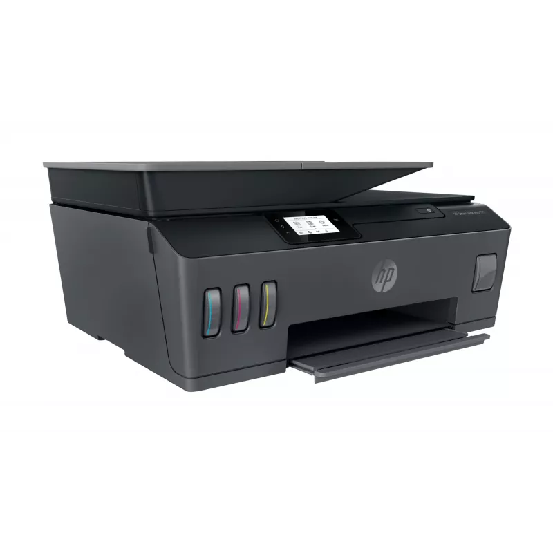 HP Smart Tank Plus 570 juhtmeta mitmeotstarbeline värviprinter, koopiamasin, skanner