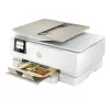 HP ENVY Inspire 7920e juhtmevaba mitmeotstarbeline värviprinter, Instant Ink; koopiamasin, skanner