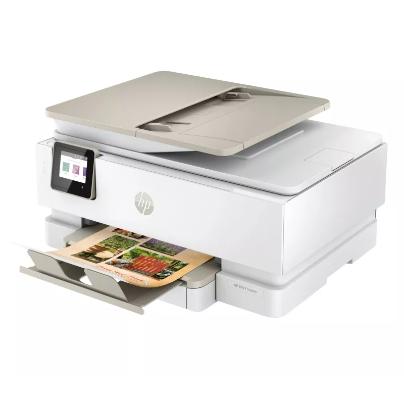 HP ENVY Inspire 7920e juhtmevaba mitmeotstarbeline värviprinter, Instant Ink; koopiamasin, skanner