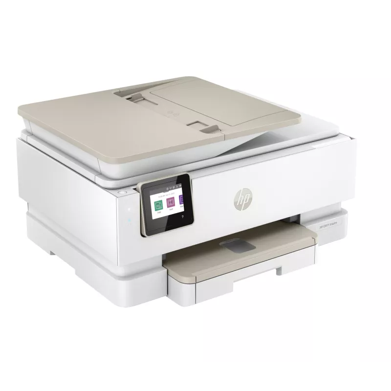 HP ENVY Inspire 7920e juhtmevaba mitmeotstarbeline värviprinter, Instant Ink; koopiamasin, skanner