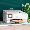 HP ENVY Inspire 7920e juhtmevaba mitmeotstarbeline värviprinter, Instant Ink; koopiamasin, skanner