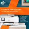 HP ENVY Inspire 7920e juhtmevaba mitmeotstarbeline värviprinter, Instant Ink; koopiamasin, skanner