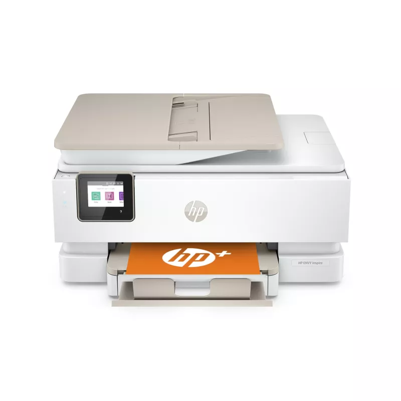 HP ENVY Inspire 7920e juhtmevaba mitmeotstarbeline värviprinter, Instant Ink; koopiamasin, skanner