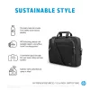 HP Renew Business 15,6-tolline sülearvutikott, Messenger-tüüpi ümbris, 39,6 cm (15,6 tolli), 610 g