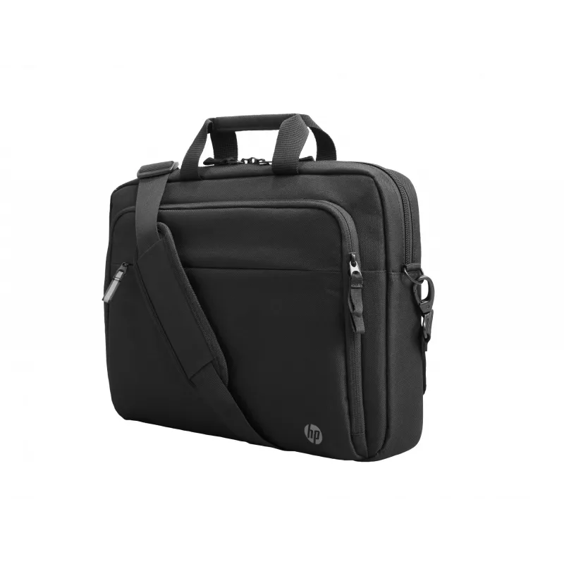 HP Renew Business 15,6-tolline sülearvutikott, Messenger-tüüpi ümbris, 39,6 cm (15,6 tolli), 610 g
