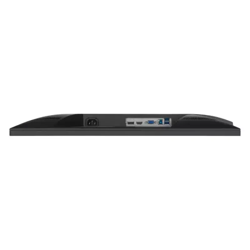 Viewsonic VG Series VG2448A-2 arvutimonitor 60,5 cm (23,8 tolli) 1920 x 1080 pikslit Full HD LED must