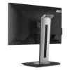 Viewsonic VG Series VG2448A-2 arvutimonitor 60,5 cm (23,8 tolli) 1920 x 1080 pikslit Full HD LED must