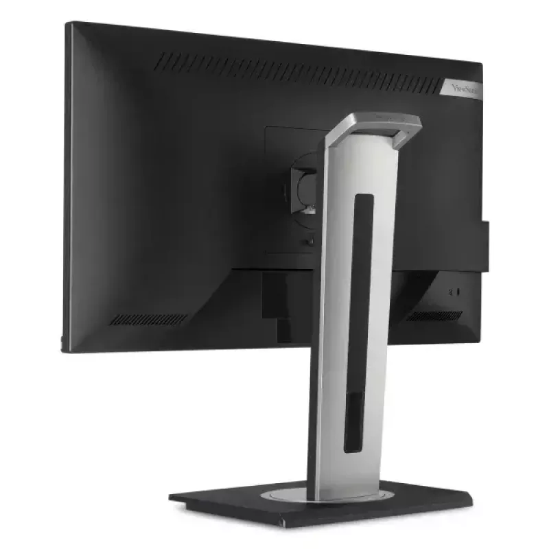 Viewsonic VG Series VG2448A-2 arvutimonitor 60,5 cm (23,8 tolli) 1920 x 1080 pikslit Full HD LED must