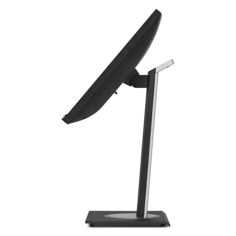 Viewsonic VG Series VG2448A-2 arvutimonitor 60,5 cm (23,8 tolli) 1920 x 1080 pikslit Full HD LED must