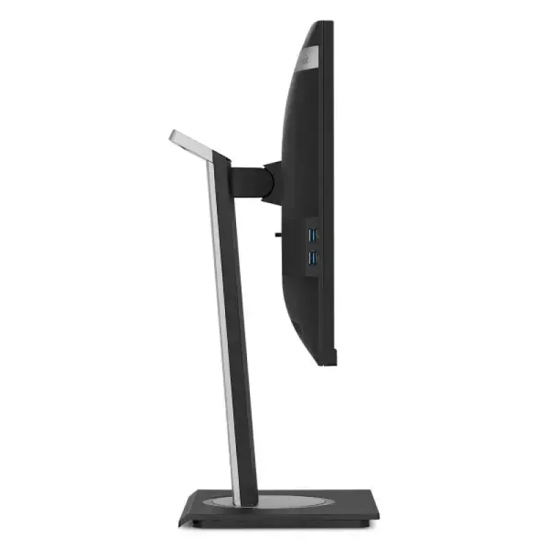 Viewsonic VG Series VG2448A-2 arvutimonitor 60,5 cm (23,8 tolli) 1920 x 1080 pikslit Full HD LED must