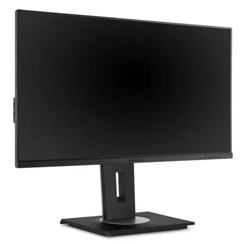 Viewsonic VG Series VG2448A-2 arvutimonitor 60,5 cm (23,8 tolli) 1920 x 1080 pikslit Full HD LED must