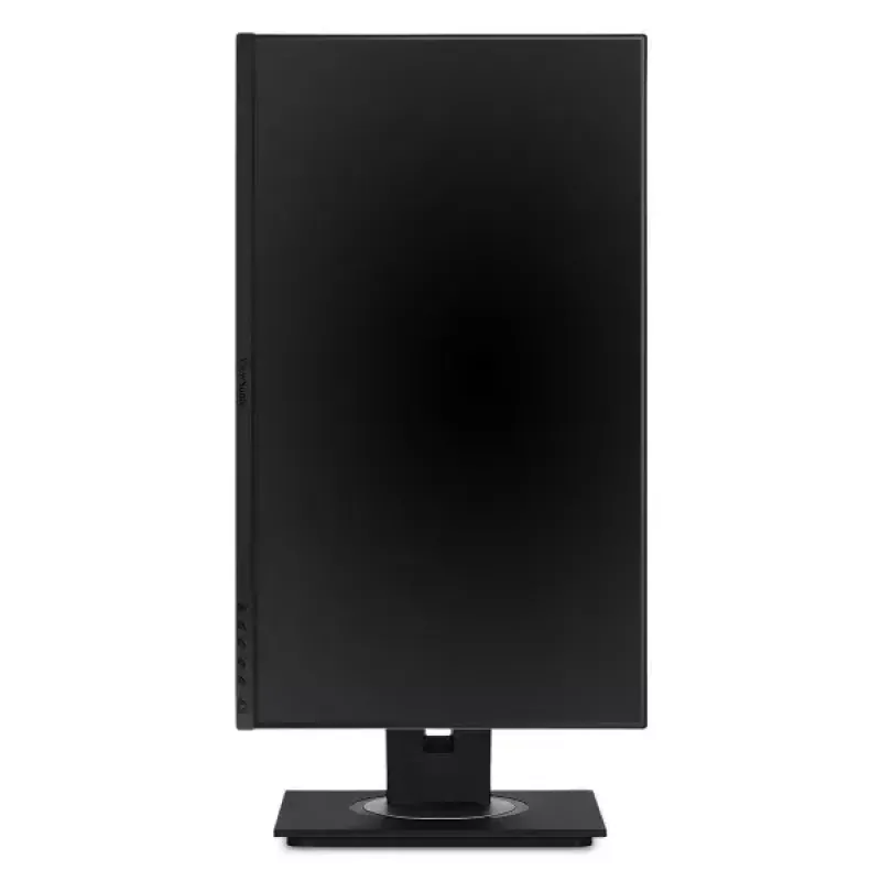Viewsonic VG Series VG2448A-2 arvutimonitor 60,5 cm (23,8 tolli) 1920 x 1080 pikslit Full HD LED must