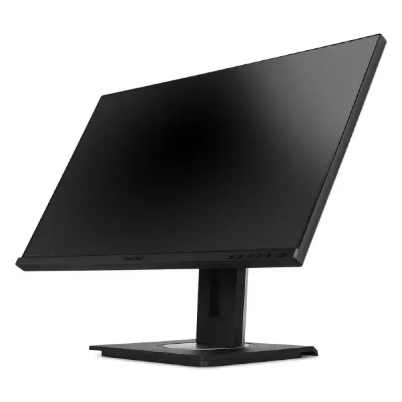 Viewsonic VG Series VG2448A-2 arvutimonitor 60,5 cm (23,8 tolli) 1920 x 1080 pikslit Full HD LED must