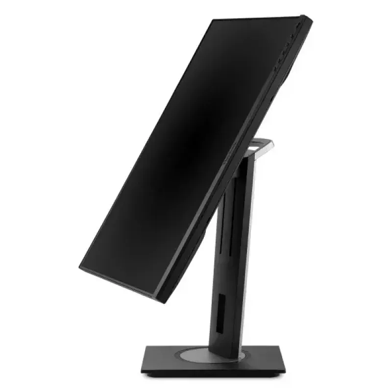 Viewsonic VG Series VG2448A-2 arvutimonitor 60,5 cm (23,8 tolli) 1920 x 1080 pikslit Full HD LED must