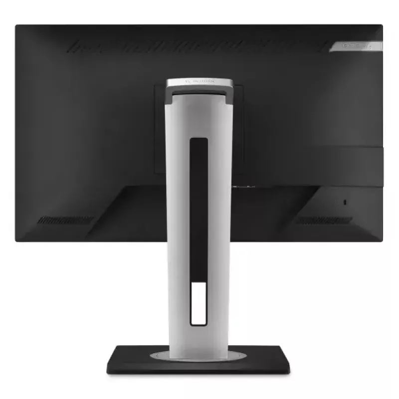 Viewsonic VG Series VG2448A-2 arvutimonitor 60,5 cm (23,8 tolli) 1920 x 1080 pikslit Full HD LED must