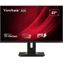 Viewsonic VG Series VG2748A-2 arvutimonitor 68,6 cm (27 tolli) 1920 x 1080 pikslit Full HD LED must