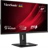 Viewsonic VG Series VG2748A-2 arvutimonitor 68,6 cm (27 tolli) 1920 x 1080 pikslit Full HD LED must