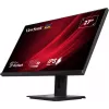 Viewsonic VG Series VG2748A-2 arvutimonitor 68,6 cm (27 tolli) 1920 x 1080 pikslit Full HD LED must