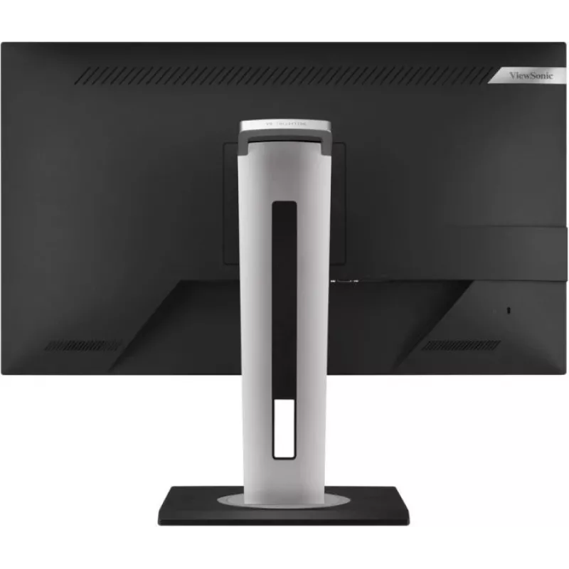 Viewsonic VG Series VG2748A-2 arvutimonitor 68,6 cm (27 tolli) 1920 x 1080 pikslit Full HD LED must
