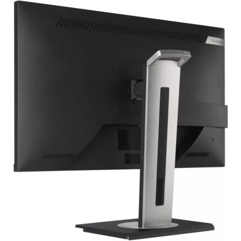 Viewsonic VG Series VG2748A-2 arvutimonitor 68,6 cm (27 tolli) 1920 x 1080 pikslit Full HD LED must