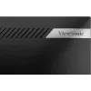 Viewsonic VG Series VG2748A-2 arvutimonitor 68,6 cm (27 tolli) 1920 x 1080 pikslit Full HD LED must