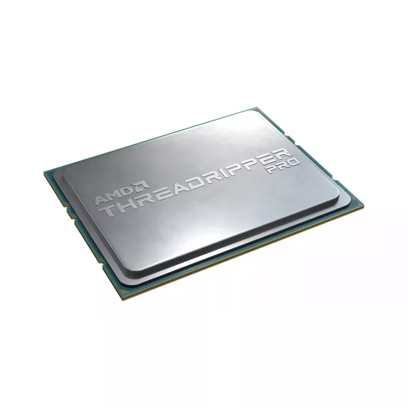 AMD Ryzen Threadripper Pro 5995WX - 4.5 GHz - Socket sWRX8 - 288MB Cache - 280W - WOF