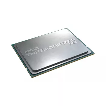 AMD Ryzen Threadripper Pro 5975WX - 4,5 GHz - pesa SWRX8 - 144 MB vahemälu - 280 W - WOF