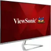 Viewsonic VX Series VX3276-MHD-3 arvutimonitor 81,3 cm (32 tolli) 1920 x 1080 pikslit Full HD LED Hõbedane