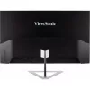 Viewsonic VX Series VX3276-MHD-3 arvutimonitor 81,3 cm (32 tolli) 1920 x 1080 pikslit Full HD LED Hõbedane