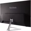 Viewsonic VX Series VX3276-MHD-3 arvutimonitor 81,3 cm (32 tolli) 1920 x 1080 pikslit Full HD LED Hõbedane