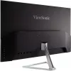 Viewsonic VX Series VX3276-MHD-3 arvutimonitor 81,3 cm (32 tolli) 1920 x 1080 pikslit Full HD LED Hõbedane