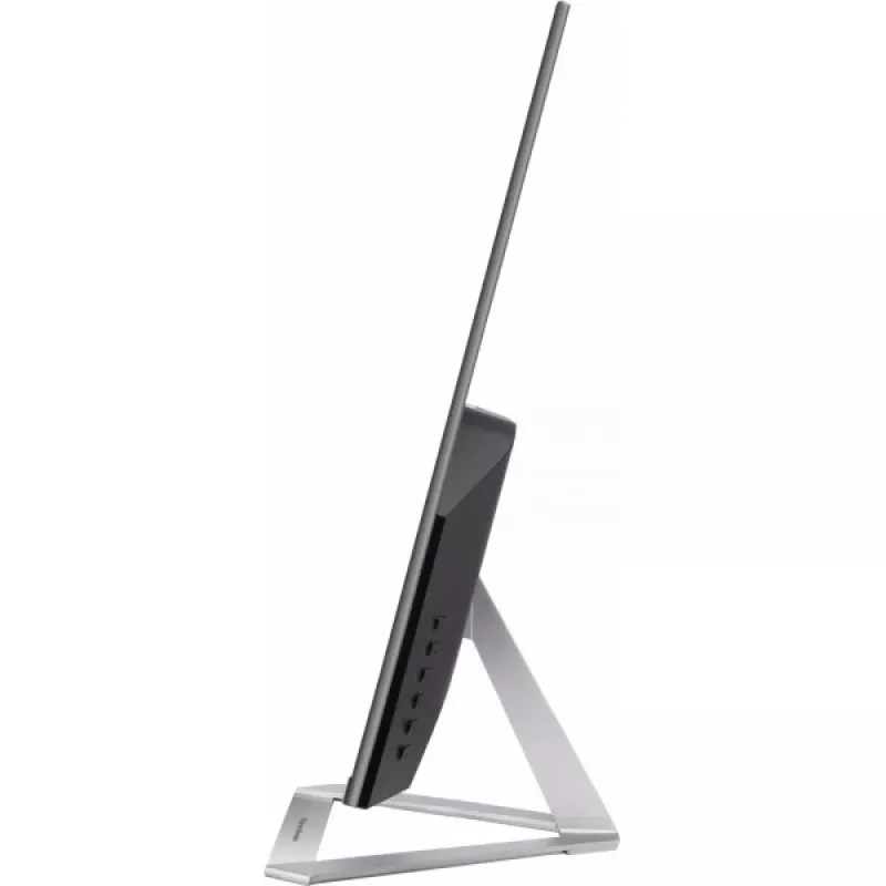 Viewsonic VX Series VX3276-MHD-3 arvutimonitor 81,3 cm (32 tolli) 1920 x 1080 pikslit Full HD LED Hõbedane
